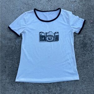 T shirt size s